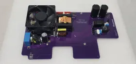 27.10.2023 Degritter Generator Board 7.1 New