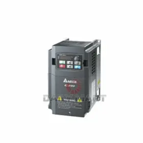 Vfd022e43a Delta 022e43a New In Box Vfd 380v 2.2kw Vfd-e Inverter #3