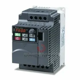 Vfd022e43a Delta 022e43a New In Box Vfd 380v 2.2kw Vfd-e Inverter