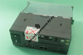 Asd-a2-1543-m Delta New One Servo Drive Asda21543m
