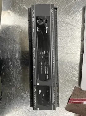 Dvp60es2 Delta