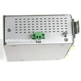 Dvs-005i00 Delta Industrial Ethernet Switch Dvs-005 #2