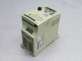 Vfd007l21b Delta Electronics Ac Drive T258625
