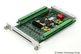 Acc-36e Delta Tau 16 Channel 12-bit A/d Converter Board