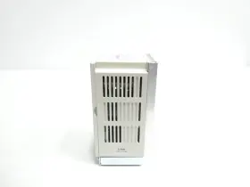 Vfd002s11b Delta Vfd Drive 120v-ac 1-400hz 0-240v-ac 1/4hp #2