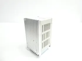 Vfd002s11b Delta Vfd Drive 120v-ac 1-400hz 0-240v-ac 1/4hp #3