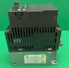 Vfd004e21a Delta Ac Drive 0.4kw/0.5hp #2