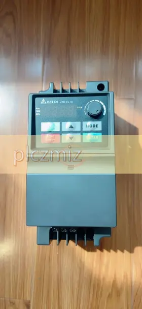 Vfd007el21w Delta 1pcs New Inverter