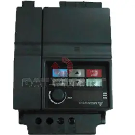 Vfd022el21a Delta New In Box Ac Drives 3hp 230v Single Phase Input #3