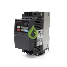 Vfd022el43w Delta 1pcs New For 2.2kw 380v Inverter