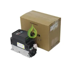Vfd040el43w Delta 1pcs New For 4kw 380v Inverter