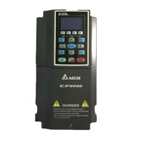 Vfd075cp43b-21 Delta Brand New Sensorless Vector Control Drive Plc