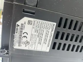 Vfd150c43a Delta 15/20 Hp 480vac Vfd #3