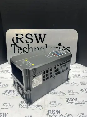 Vfd150c43a Delta 15/20 Hp 480vac Vfd