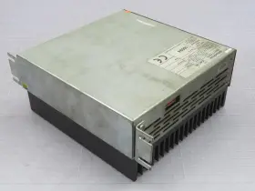 T215555 Deltadrive Dac08 Digital Ac Servo #2