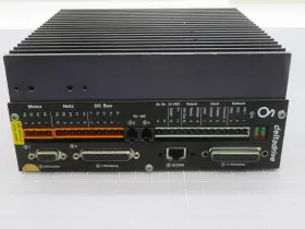 T215555 Deltadrive Dac08 Digital Ac Servo #3