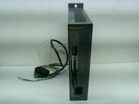 Pdx15usa Digiplan Parker Pdx15/usa Single-axis Ministep Drive Tested 110-240v 50-60hz Pd