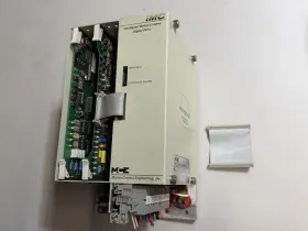 Digital Imc-s12 Mce Rev 3 Intelligent Motion Control Drive 300vdc 35a Usa