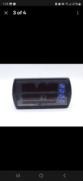 Pd6060-6r3 Digital Precision