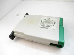 Din-1012f Dinverter Din 1012f Control Techniques Rfi Filter 12a #3