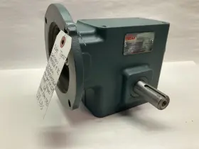 0200b030m056lk Dodge Mr94763lk Tigear F Ec Gear Speed Reducer 0.79hp 1750rpm Size