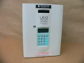 Vf61-5r544 Drivecon Vf61 5r544 7.5hp/10hp 380-460vac Variable Frequency Drive Vsd