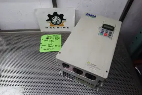 Gs3-2030 Dura Pulse 30hp Input 200-240v 50/60hz 3ph 90a Ac Drive Used Warranty