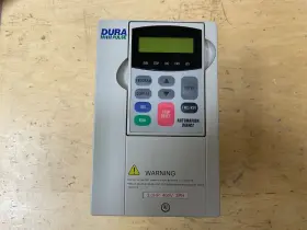 Gs3-43p0 Dura Pulse Automation Direct 380-480v 3hp 5.9a