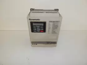Af-150102-0240 Eaton Dynamatic Af1500 Adjustable Frequency Ac Drive Etz1 #2