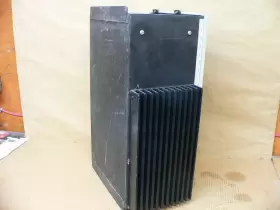 Af12502c-660 Eaton 2hp 575v Ac Drive Vfd #3