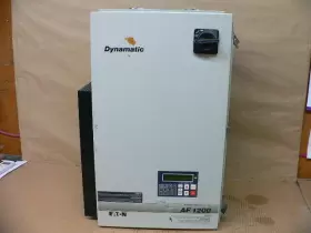 Af12502c-660 Eaton 2hp 575v Ac Drive Vfd