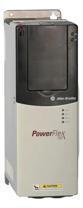 Eaton Cutler-hammer 820919197567 Powerflex 700 Ac Drive By Allen-bradley 20be6p1a0anand