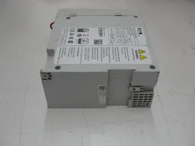 Dm1-344d3nb-s20s Eaton Variable Frequency Drive 2/3hp 3ph 0-480v 4.3/5.6a Used #3