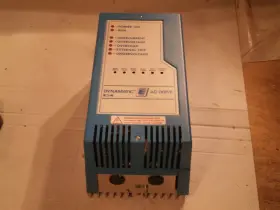 13-10-1001 Eaton Dynamatic Af-1000 Series E Pwm Ac Drive Model 1 To 5 Hp