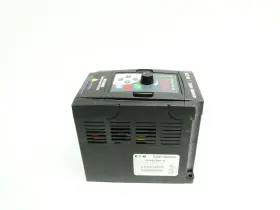 Mvx003a0-4 Eaton Ac Vfd Drive 380-480v-ac 0.1-400hz 0-480v-ac 3hp #2