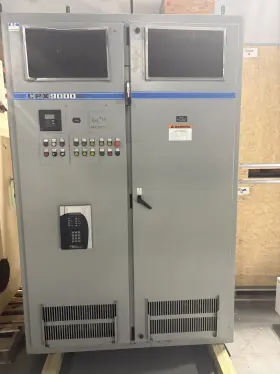 S801v65n3s Eaton Soft Start