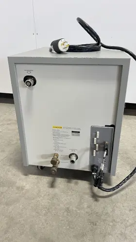 323-0084 Ebara 4.8 Cryo Compressor #3