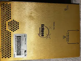Sst-e730-rcx-4-2-d Eclipse Teknik Inc
