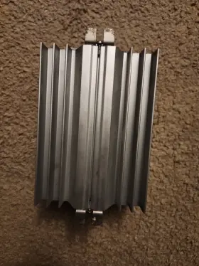 Dc1-1 Electric Realiance Drive #3