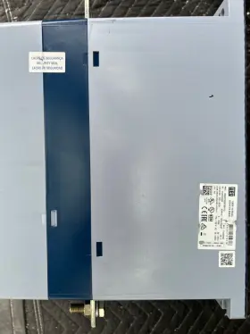 Ssw070255t56h12 Electric Ac Drive #2