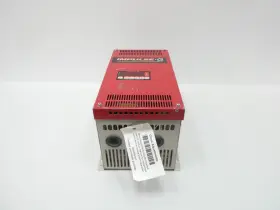 460afd3-g Electromotive Systems Impulse G Ac Vfd Drive 460v-ac 3hp