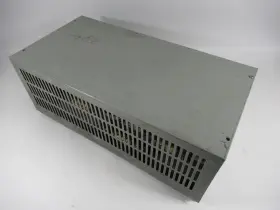 Sd1-elscr Elkon Scr Drive 480v 70amp 3ph Used