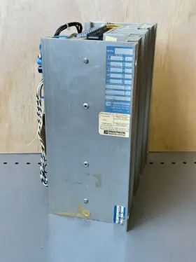 2950-8000 Emerson Prism Ac Drive 240vac 2hp Rev B