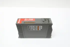 En-208 Emerson Ac Vfd Drive 240v-ac 0-900hz
