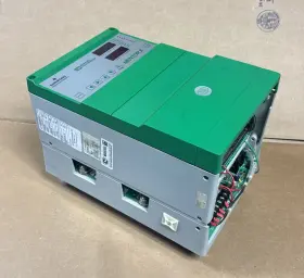 M45r-14icd Emerson 9500-8603 Quantum Iii Dc Drive 240/480 15/30hp 15kw Fast Ship