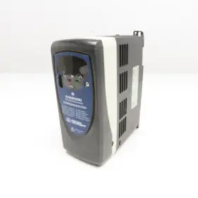 Skb1100110 Emerson Commander Hsk 1.5hp 0-240v 0-550hz Inverter Drive