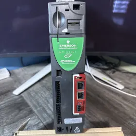 Sp0203 Emerson Unidrive Sp Series Ac Drive 3ph