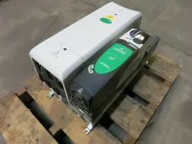 Emerson Sp4604 40hp/50hp 36a/43a Unidrive Vs Drive Control Techniques Automation