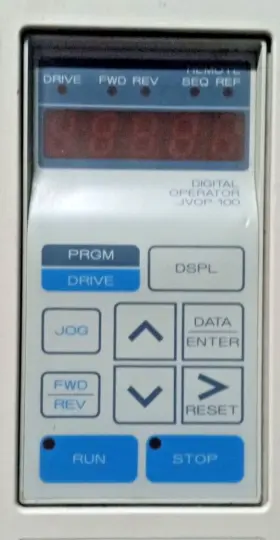 C1mr-g3u47p5 Ems 10 Hp Ac Drive #2