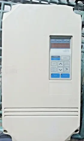 C1mr-g3u47p5 Ems 10 Hp Ac Drive